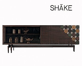 TV-композиция  Mayo коллекция SHAKE